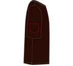 Color: ChocolateBrown