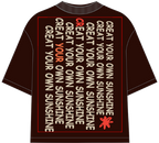 Color: ChocolateBrown