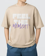 OVERSIZED T-SHIRT-OX-4589