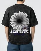 OVERSIZED T-SHIRT-OX-4589